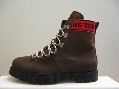 hiking tommy jeans boots